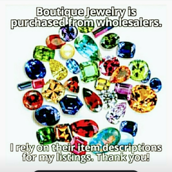 🌸 Just In! Jacket style earrings women's - Picture 5 of 12